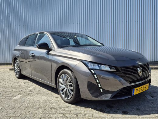 Peugeot 308 SW Peugeot SW Active Pack Business 1.2 PureTech 110 | Bluetooth | Cruise control | Keyless start ActivLease financial lease