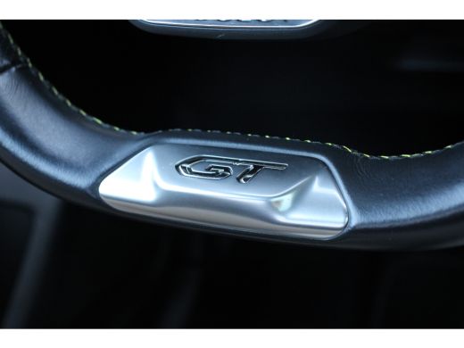 Peugeot e-208 EV GT 350 50 kWh | PANODAK | LEDER | 360° CAMERA | DEALER OH! | 17'' LMV | STOELVERWARMING | NL-A... ActivLease financial lease