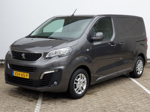 Peugeot Expert 1.5 BlueHDI 120 Compact Urban | Achterklep met ruit | Achteruitrijcamera | Navigatiesysteem full map Peugeot Expert 1.5 BlueHDI 120 Compact Urban | Achterklep met ruit | Achteruitrijcamera | Navigatiesysteem full map