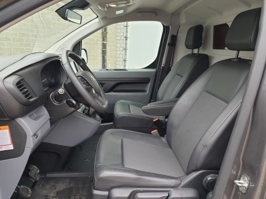 Peugeot Expert 1.5 BlueHDI 120 Compact Urban | Achterklep met ruit | Achteruitrijcamera | Navigatiesysteem full map ActivLease financial lease
