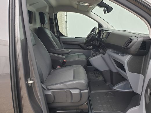 Peugeot Expert 1.5 BlueHDI 120 Compact Urban | Achterklep met ruit | Achteruitrijcamera | Navigatiesysteem full map ActivLease financial lease