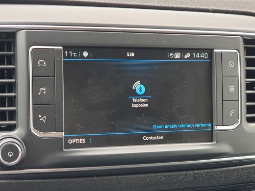 Peugeot Expert 1.5 BlueHDI 120 Compact Urban | Achterklep met ruit | Achteruitrijcamera | Navigatiesysteem full map ActivLease financial lease