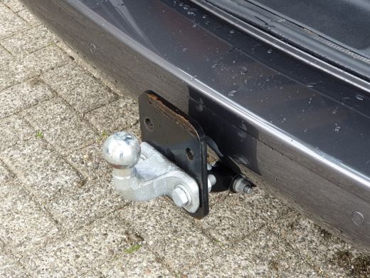 Peugeot Expert 1.5 BlueHDI 120 Compact Urban | Achterklep met ruit | Achteruitrijcamera | Navigatiesysteem full map ActivLease financial lease