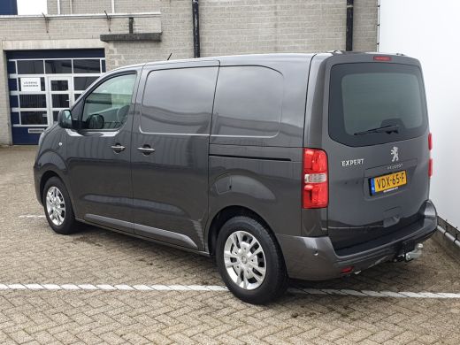 Peugeot Expert 1.5 BlueHDI 120 Compact Urban | Achterklep met ruit | Achteruitrijcamera | Navigatiesysteem full map ActivLease financial lease