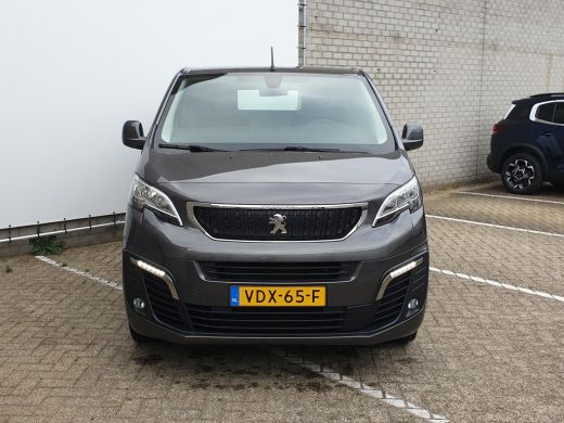 Peugeot Expert 1.5 BlueHDI 120 Compact Urban | Achterklep met ruit | Achteruitrijcamera | Navigatiesysteem full map ActivLease financial lease