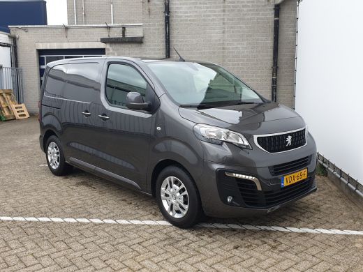 Peugeot Expert 1.5 BlueHDI 120 Compact Urban | Achterklep met ruit | Achteruitrijcamera | Navigatiesysteem full map ActivLease financial lease