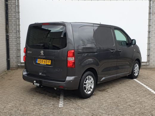 Peugeot Expert 1.5 BlueHDI 120 Compact Urban | Achterklep met ruit | Achteruitrijcamera | Navigatiesysteem full map ActivLease financial lease
