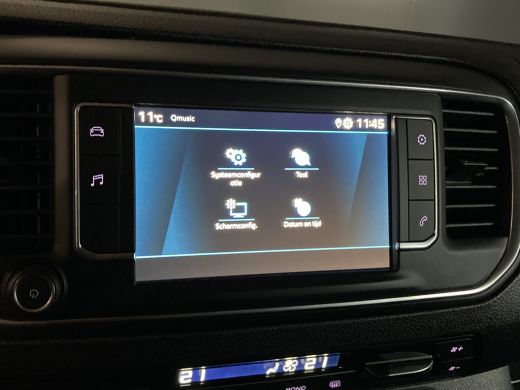 Peugeot Expert Peugeot 2.0 BlueHDI 120 Long Asphalt Navigatie d.m.v. Carplay, Parkeerhulp voor/achter, Climate c... ActivLease financial lease