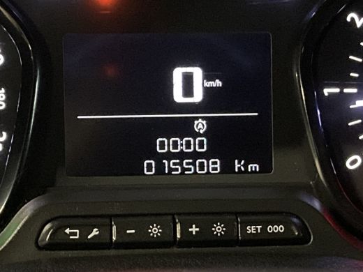 Peugeot Expert Peugeot 2.0 BlueHDI 120 Long Asphalt Navigatie d.m.v. Carplay, Parkeerhulp voor/achter, Climate c... ActivLease financial lease