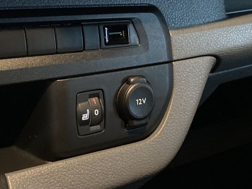 Peugeot Expert Peugeot 2.0 BlueHDI 120 Long Asphalt Navigatie d.m.v. Carplay, Parkeerhulp voor/achter, Climate c... ActivLease financial lease