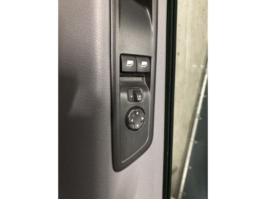 Peugeot Expert Peugeot 2.0 BlueHDI 120 Long Asphalt Navigatie d.m.v. Carplay, Parkeerhulp voor/achter, Climate c... ActivLease financial lease