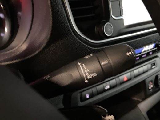 Peugeot Expert Peugeot 2.0 BlueHDI 120 Long Asphalt Navigatie d.m.v. Carplay, Parkeerhulp voor/achter, Climate c... ActivLease financial lease