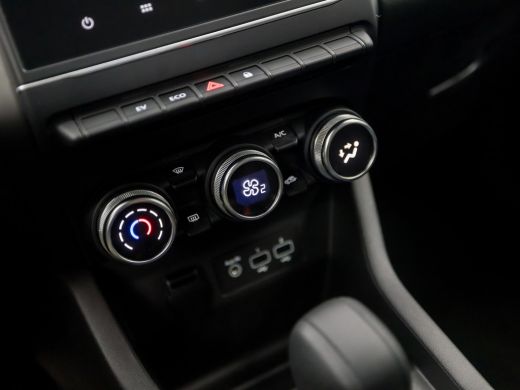 Renault Clio 1.6 E-Tech Hybrid 140 Sport 141Pk Automaat (APPLE CARPLAY, DIGITAL COCKPIT, GROOT NAVI, CAMERA, G... ActivLease financial lease
