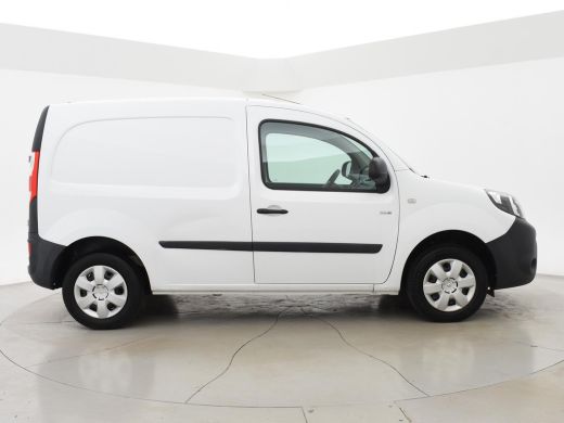 Renault Kangoo Z.E. INCL. ACCU / KOOP ACCU - AUTOMAAT ELEKTRISCH ActivLease financial lease