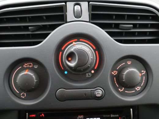 Renault Kangoo Z.E. INCL. ACCU / KOOP ACCU - AUTOMAAT ELEKTRISCH ActivLease financial lease