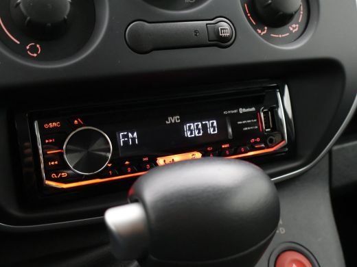 Renault Kangoo Z.E. INCL. ACCU / KOOP ACCU - AUTOMAAT ELEKTRISCH ActivLease financial lease