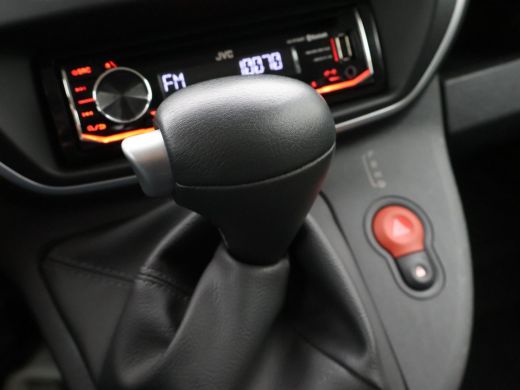 Renault Kangoo Z.E. INCL. ACCU / KOOP ACCU - AUTOMAAT ELEKTRISCH ActivLease financial lease