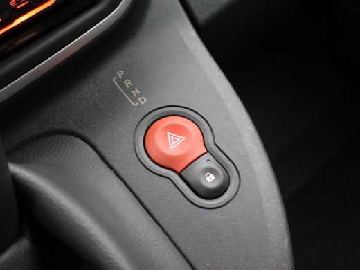 Renault Kangoo Z.E. INCL. ACCU / KOOP ACCU - AUTOMAAT ELEKTRISCH ActivLease financial lease