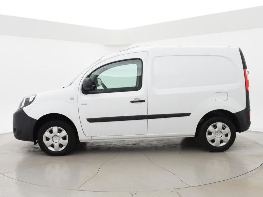 Renault Kangoo Z.E. INCL. ACCU / KOOP ACCU - AUTOMAAT ELEKTRISCH ActivLease financial lease