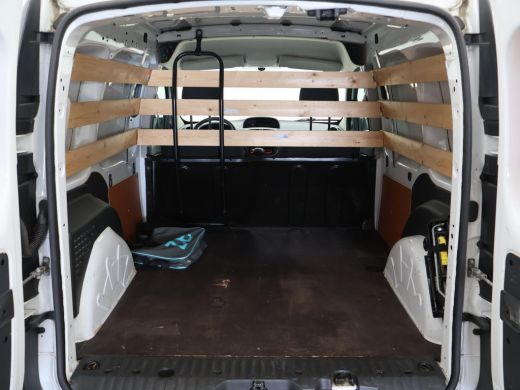 Renault Kangoo Z.E. INCL. ACCU / KOOP ACCU - AUTOMAAT ELEKTRISCH ActivLease financial lease