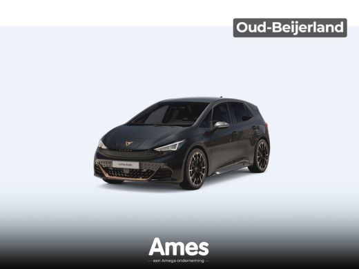 Seat Born Performance 63 kWh 230pk | €6667 voordeel! | 20" LM velgen Seat Born Performance 63 kWh 230pk | €6667 voordeel! | 20" LM velgen