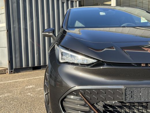 Seat Born Performance 63 kWh 230pk | €6667 voordeel! | 20" LM velgen ActivLease financial lease