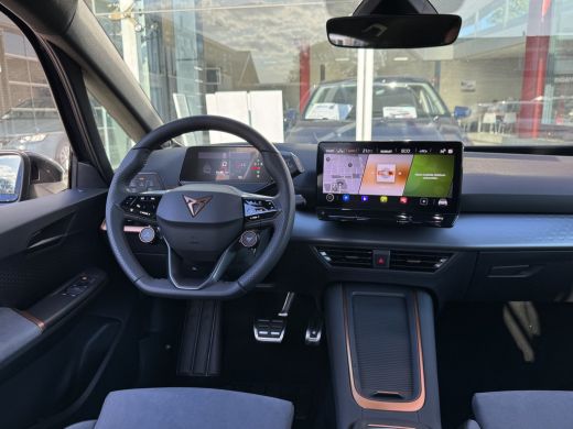 Seat Born Performance 63 kWh 230pk | €6667 voordeel! | 20" LM velgen ActivLease financial lease