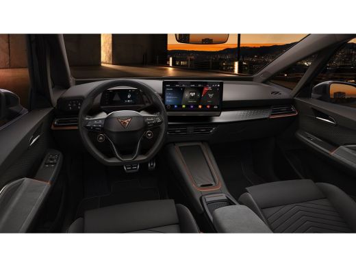 Seat Born Performance 63 kWh 230pk | €6667 voordeel! | 20" LM velgen ActivLease financial lease