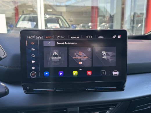 Seat Born Performance 63 kWh 230pk | €6667 voordeel! | 20" LM velgen ActivLease financial lease