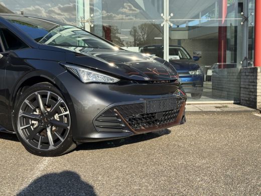Seat Born Performance 63 kWh 230pk | €6667 voordeel! | 20" LM velgen ActivLease financial lease