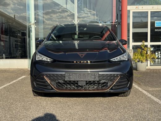 Seat Born Performance 63 kWh 230pk | €6667 voordeel! | 20" LM velgen ActivLease financial lease