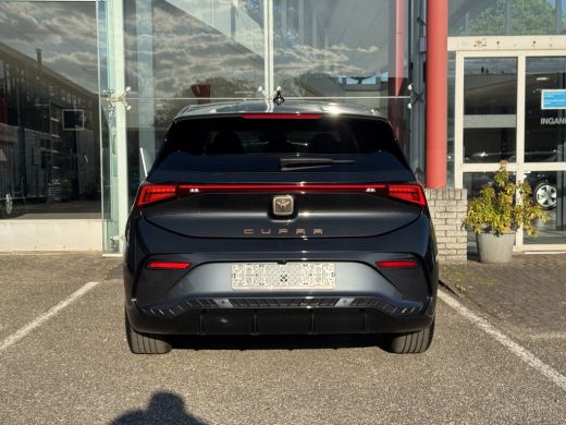 Seat Born Performance 63 kWh 230pk | €6667 voordeel! | 20" LM velgen ActivLease financial lease