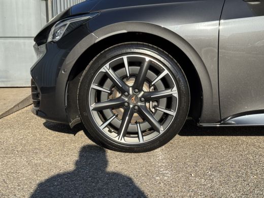Seat Born Performance 63 kWh 230pk | €6667 voordeel! | 20" LM velgen ActivLease financial lease