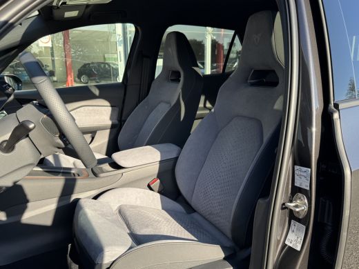 Seat Born Performance 63 kWh 230pk | €6667 voordeel! | 20" LM velgen ActivLease financial lease