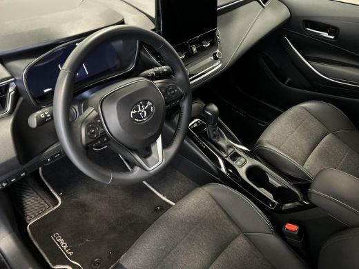 Toyota Corolla Touring Sports Hybrid 140 Dynamic (Navigatie - Elektrische achterklep) ActivLease financial lease