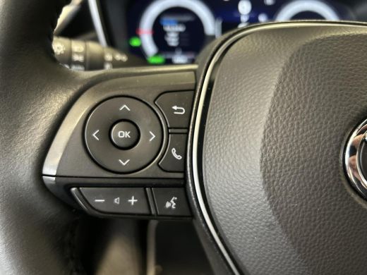 Toyota Corolla Touring Sports Hybrid 140 Dynamic (Navigatie - Elektrische achterklep) ActivLease financial lease