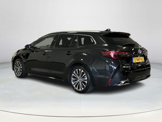 Toyota Corolla Touring Sports Hybrid 140 Dynamic (Navigatie - Elektrische achterklep) ActivLease financial lease