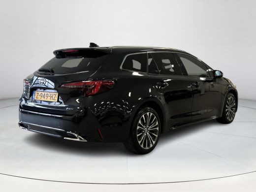Toyota Corolla Touring Sports Hybrid 140 Dynamic (Navigatie - Elektrische achterklep) ActivLease financial lease