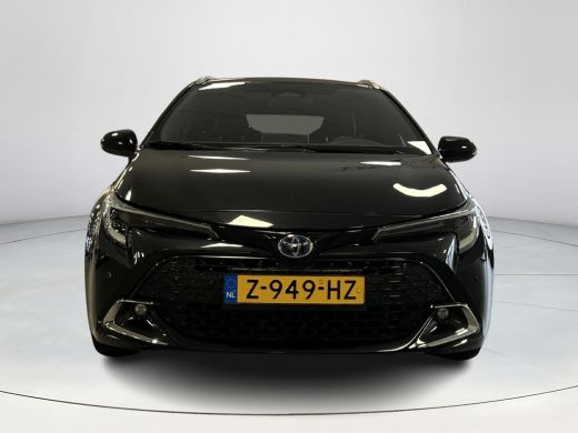 Toyota Corolla Touring Sports Hybrid 140 Dynamic (Navigatie - Elektrische achterklep) ActivLease financial lease