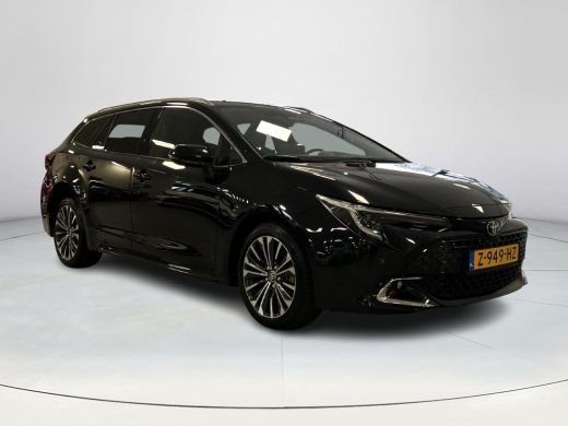 Toyota Corolla Touring Sports Hybrid 140 Dynamic (Navigatie - Elektrische achterklep) ActivLease financial lease
