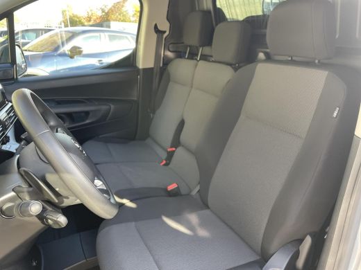 Toyota PROACE CITY 1.5 D-4D Live Long | Navigatie | Apple CarPlay/Android auto | Achteruitrijcamera | Trekhaak ActivLease financial lease