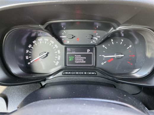 Toyota PROACE CITY 1.5 D-4D Live Long | Navigatie | Apple CarPlay/Android auto | Achteruitrijcamera | Trekhaak ActivLease financial lease