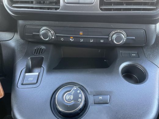 Toyota PROACE CITY 1.5 D-4D Live Long | Navigatie | Apple CarPlay/Android auto | Achteruitrijcamera | Trekhaak ActivLease financial lease