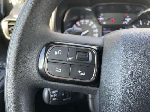 Toyota PROACE CITY 1.5 D-4D Live Long | Navigatie | Apple CarPlay/Android auto | Achteruitrijcamera | Trekhaak ActivLease financial lease