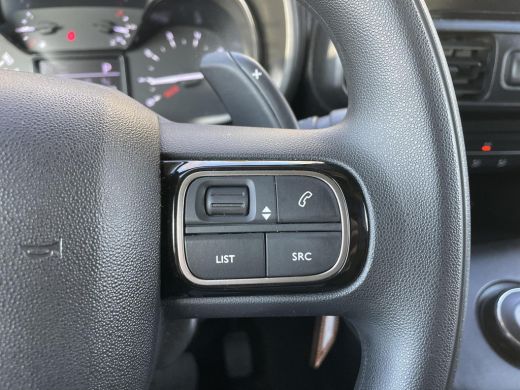 Toyota PROACE CITY 1.5 D-4D Live Long | Navigatie | Apple CarPlay/Android auto | Achteruitrijcamera | Trekhaak ActivLease financial lease