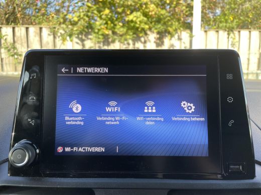 Toyota PROACE CITY 1.5 D-4D Live Long | Navigatie | Apple CarPlay/Android auto | Achteruitrijcamera | Trekhaak ActivLease financial lease
