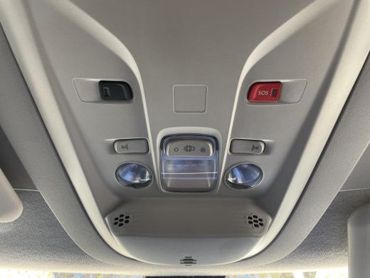 Toyota PROACE CITY 1.5 D-4D Live Long | Navigatie | Apple CarPlay/Android auto | Achteruitrijcamera | Trekhaak ActivLease financial lease