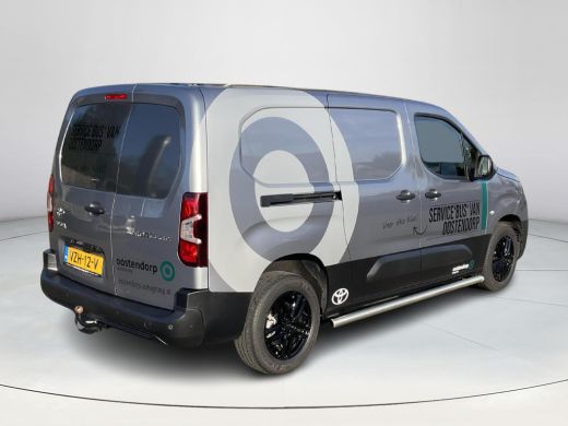 Toyota PROACE CITY 1.5 D-4D Live Long | Navigatie | Apple CarPlay/Android auto | Achteruitrijcamera | Trekhaak ActivLease financial lease