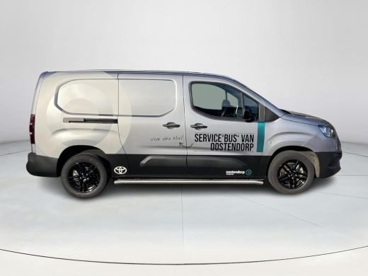 Toyota PROACE CITY 1.5 D-4D Live Long | Navigatie | Apple CarPlay/Android auto | Achteruitrijcamera | Trekhaak ActivLease financial lease