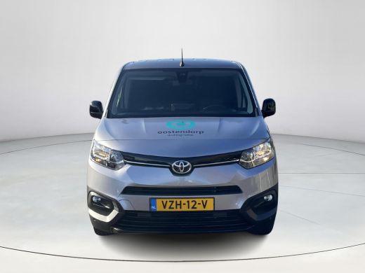Toyota PROACE CITY 1.5 D-4D Live Long | Navigatie | Apple CarPlay/Android auto | Achteruitrijcamera | Trekhaak ActivLease financial lease